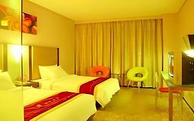 Shanshui Trends Hotel Shenzhen Southern City